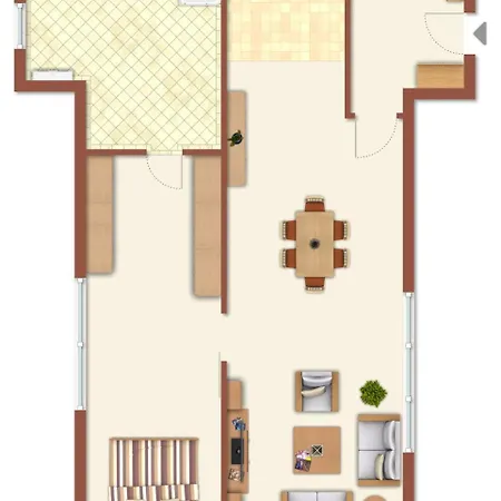 Apartment Hanni, Wenige Minuten Zum