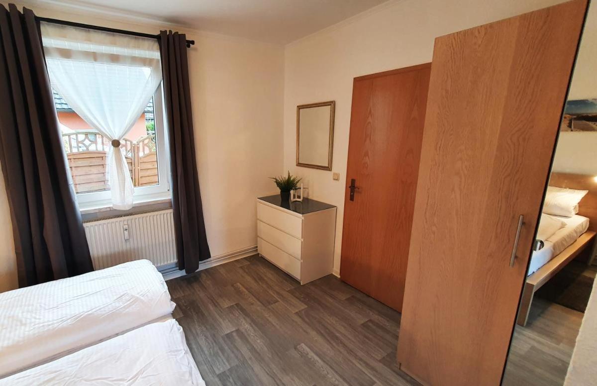 Apartment Hanni, Wenige Minuten Zum