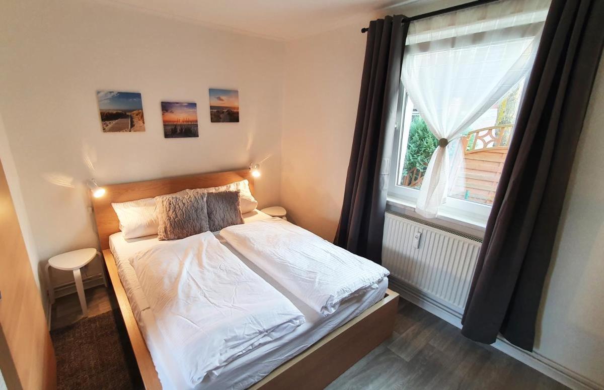Hanni, Wenige Minuten Zum Apartment *